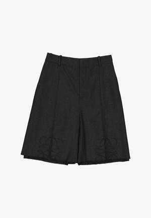 Loewe, Short - anthracite