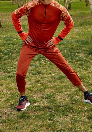 Sport T-Shirt - orange