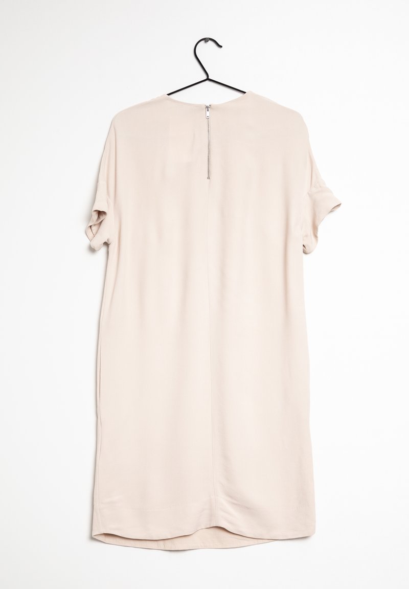 COS Day dress - pink - (Pre-owned) - Zalando.ie