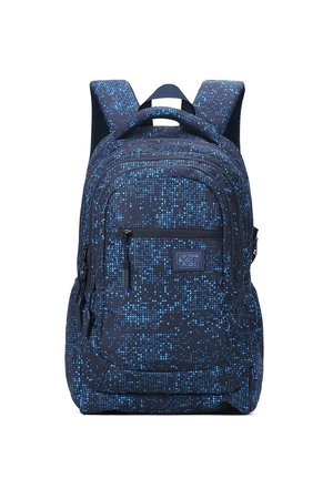 Rucksack - blue