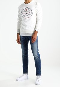 Replay Jeans slim fit - blue denim