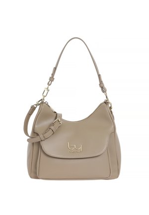 TIANA - Borsa a mano - taupe