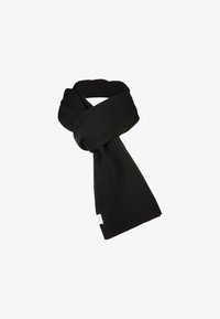 Wybrany, black