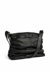 Ülerinna-kott - black nero
