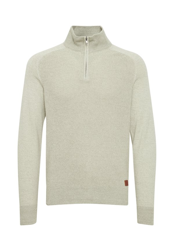 BHGrandolf - Jumper - stone mix2