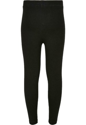 Urban Classics Legging - black