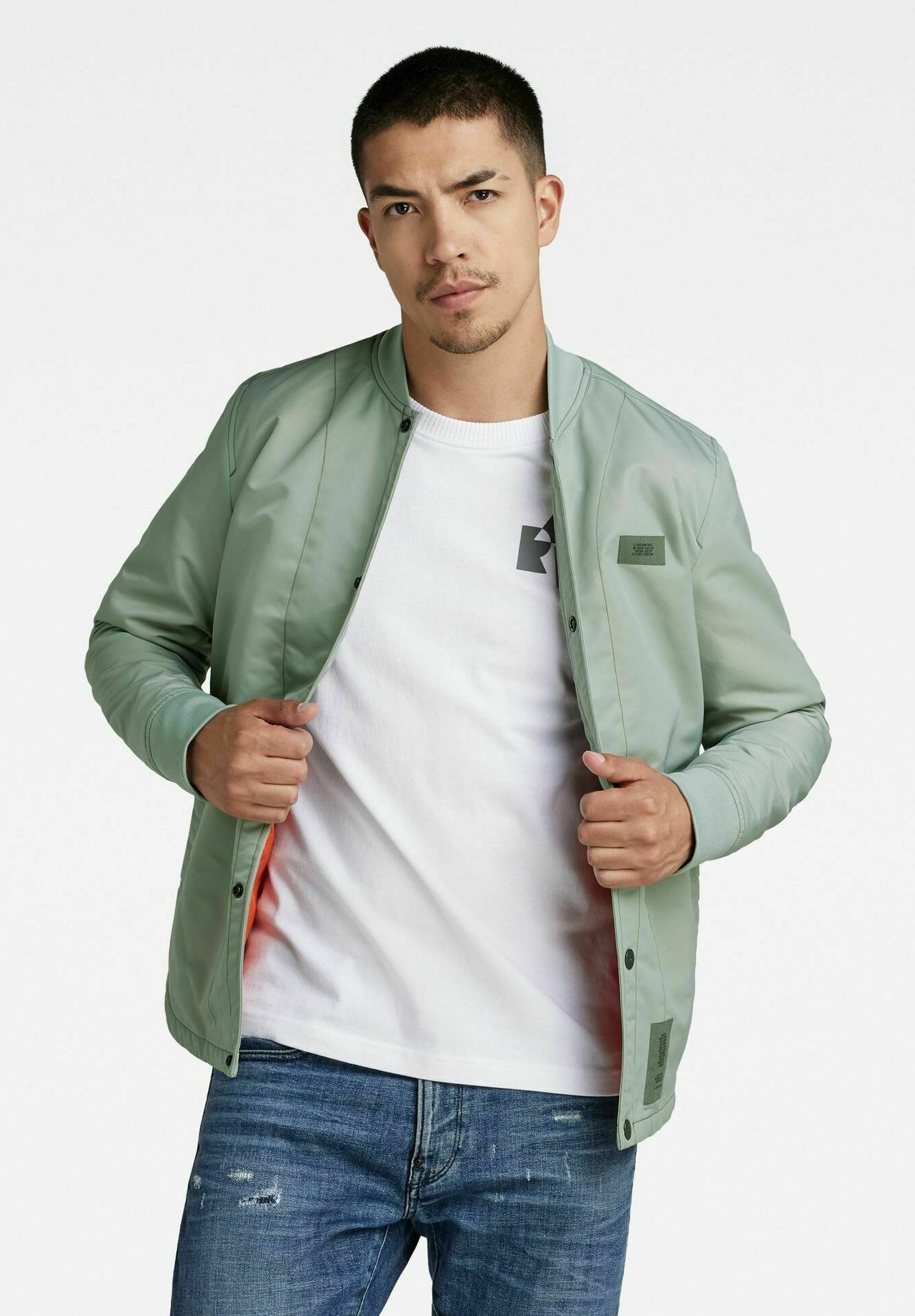 gstar jacket