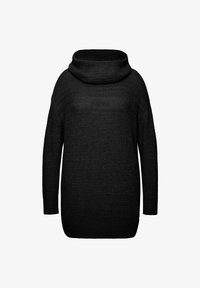 Unausgewählt, black