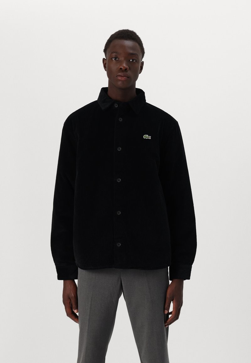 Lacoste Lengva striukė - black