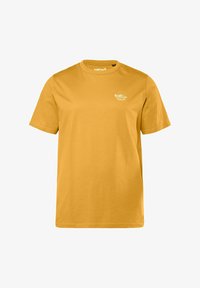 Ausgewählt, pale hazelnut