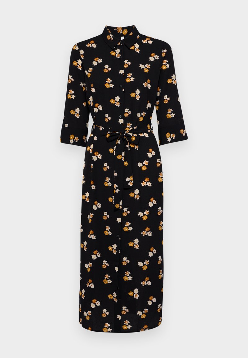 Only Blousejurk zwart