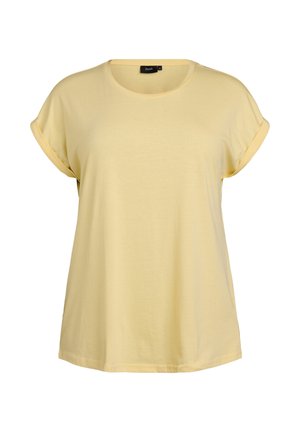 Basic T-shirt - sunlight