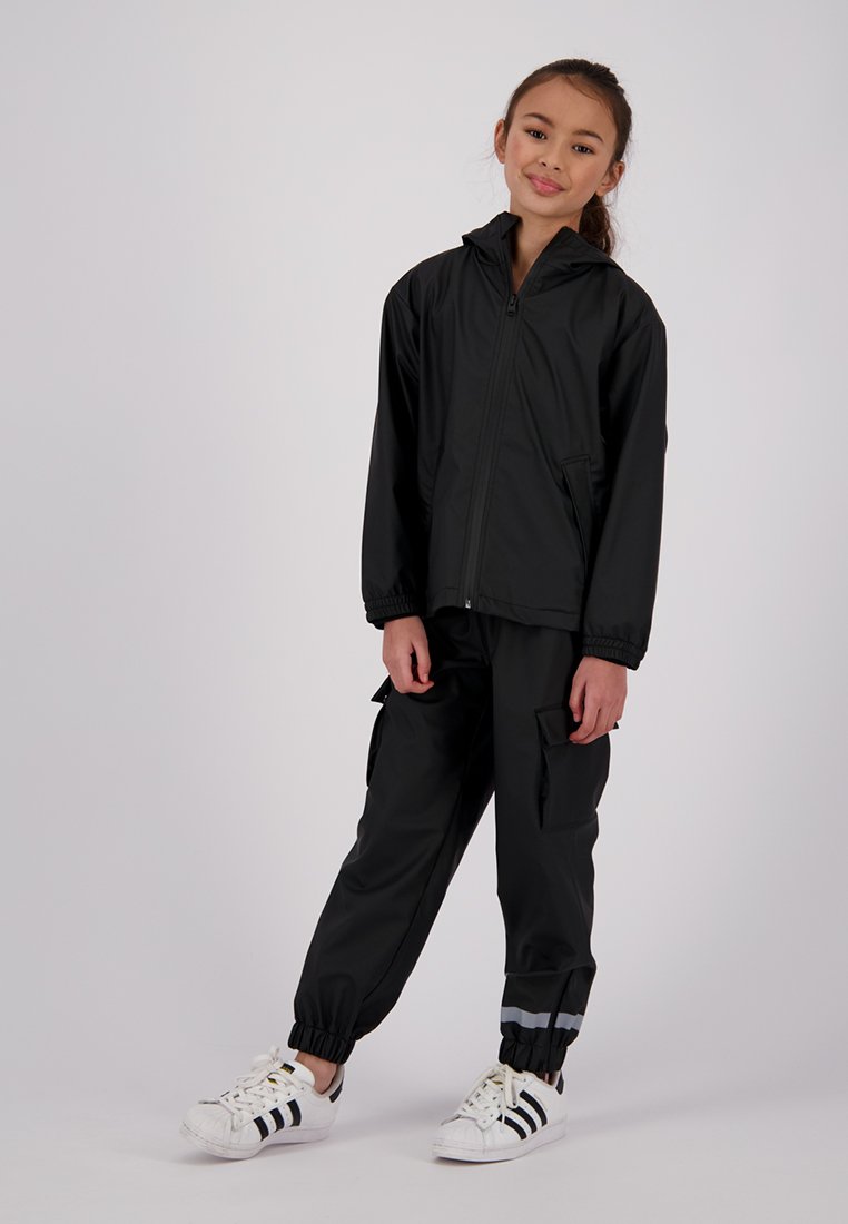 VINGINO Cargobroek zwart