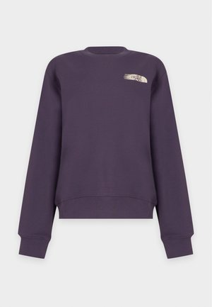 The North Face, - Bluza