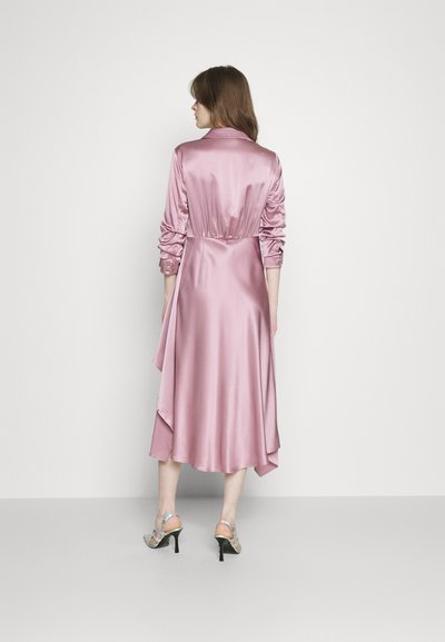 Cinq à Sept JACEY DRESS - Cocktail φόρεμα / Φόρεμα για πάρτι - warm mauve