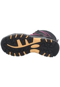 CMP RIGEL - Mountain shoes - grey