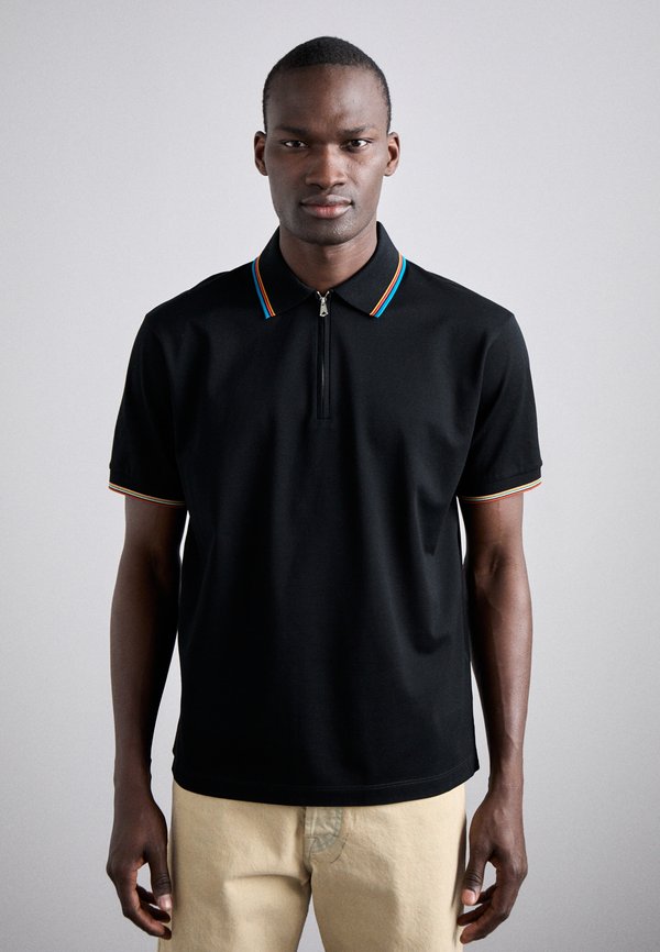 DETAIL - Polo shirt