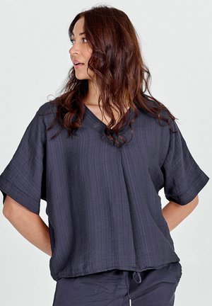 NÜ - Palaidinė - 476 navy