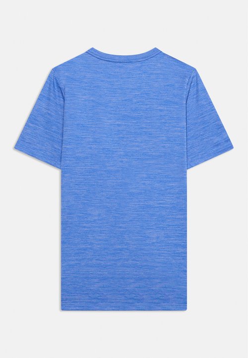 Nike MILER UNISEX - Camiseta deportiva - hyper royal/aluminum — foto 5
