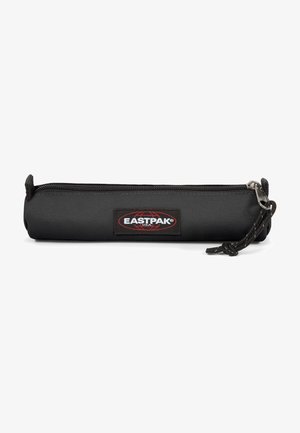 Eastpak SMALL ROUND SINGLE - Etui - black