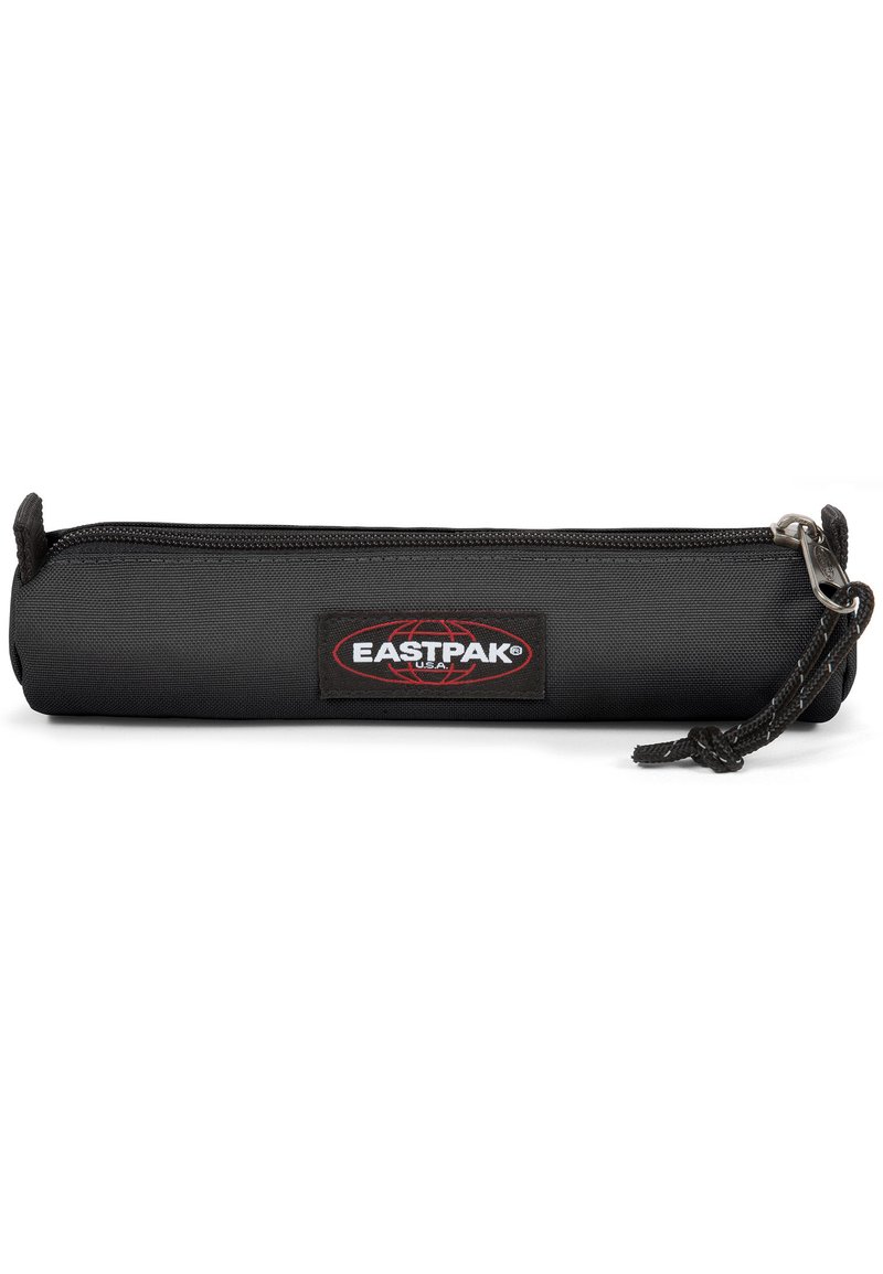 Eastpak SMALL ROUND SINGLE - Pencil case - black