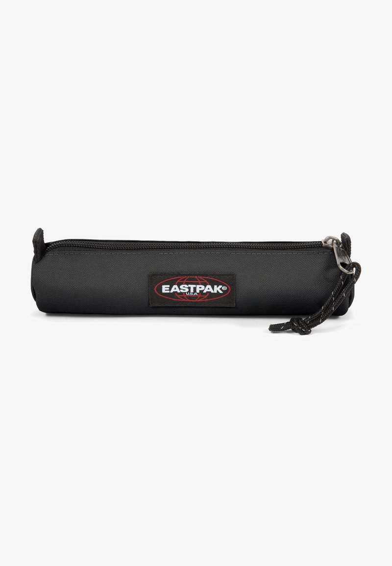 Eastpak SMALL ROUND SINGLE - Pencil case - black