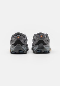 Merrell MOAB 3 GORE TEX - Sapatos de caminhada - granite/poseidon