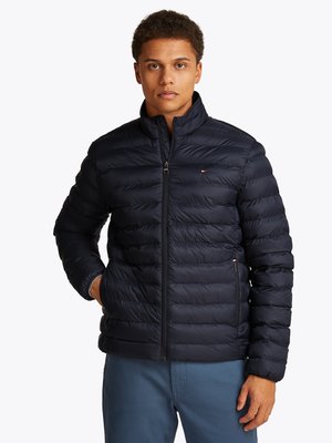 CORE PACKABLE JACKET - Könnyű dzseki - desert sky