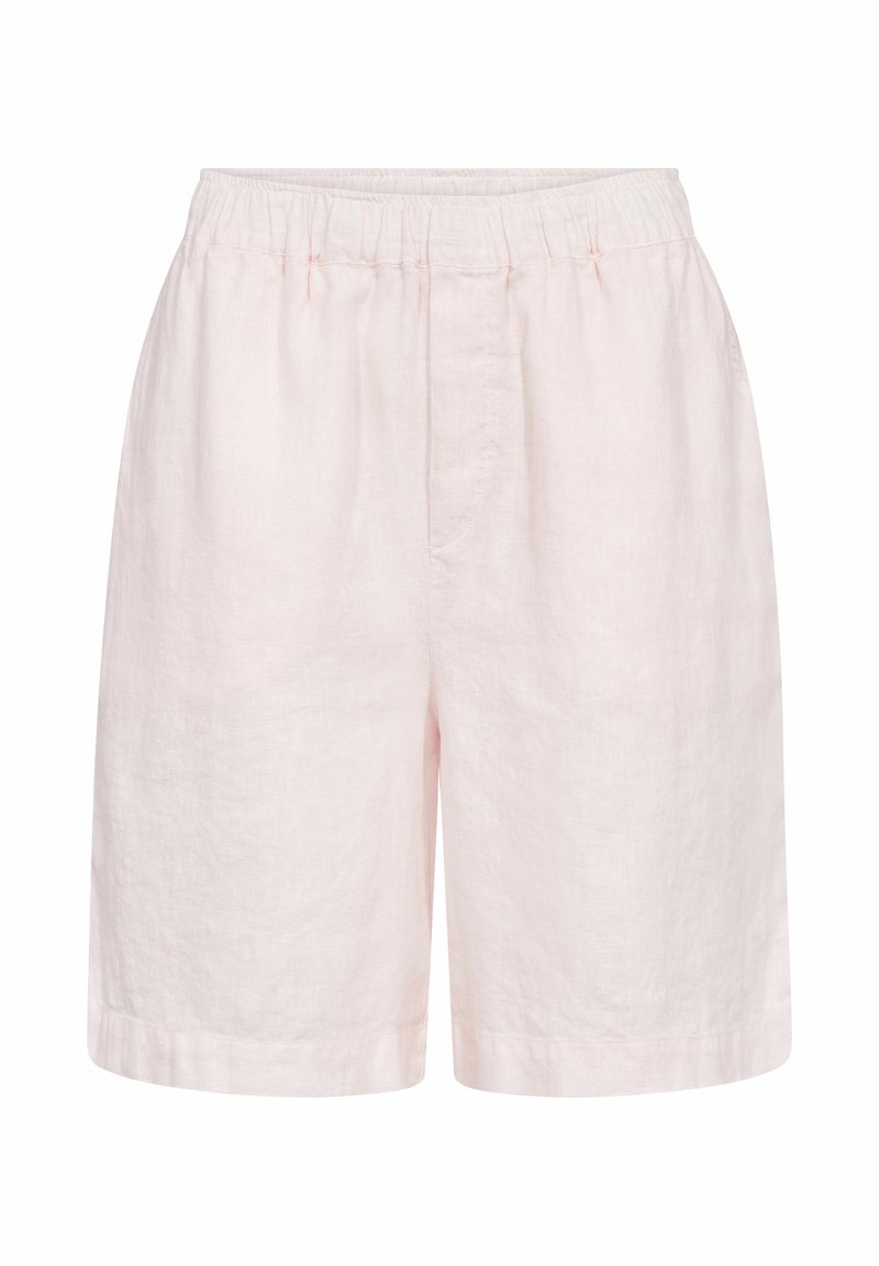 Mos Mosh EMMIE BERMUDA - Shorts - ballet slipper/rosa claro - Zalando.es