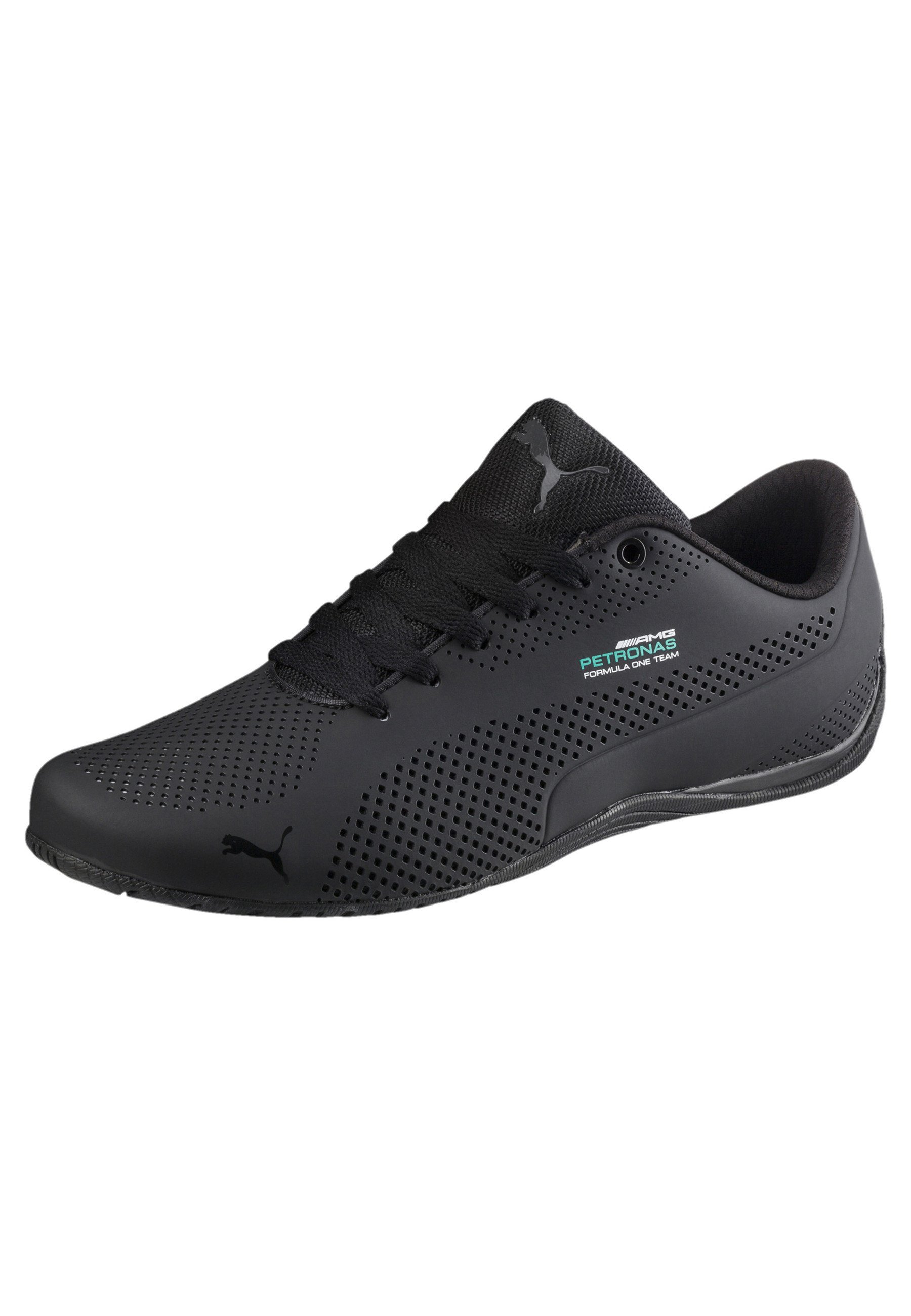 الحفره Puma AMG PETRONAS DRIFT CAT - Baskets basses - white spectra green ... الحفره الحفره Puma AMG PETRONAS DRIFT CAT - Baskets basses - white spectra green ... الحفره