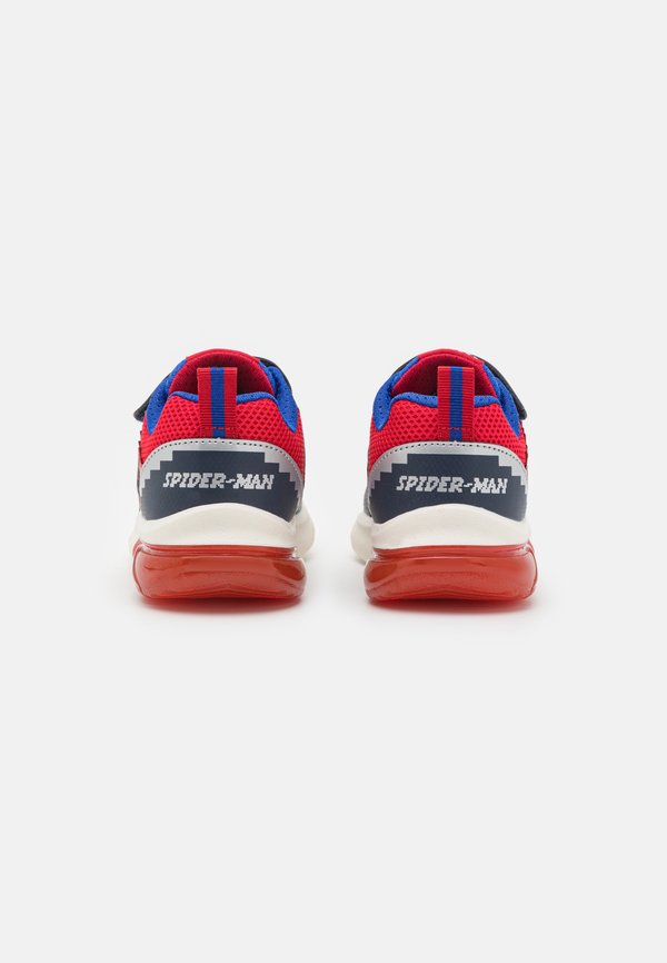 MARVEL SPIDERMAN CIBERDRON BOY - Trainers4