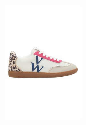 Sneakers laag - multicolor