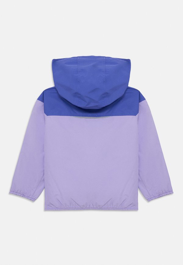 TUULELA UNISEX - Outdoor jacket - lilac amethyst2