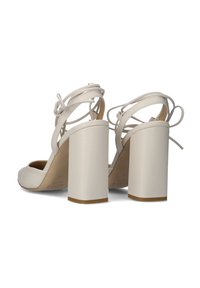 Notre-V MET HAK - Hoge hakken - nappa giaccio w