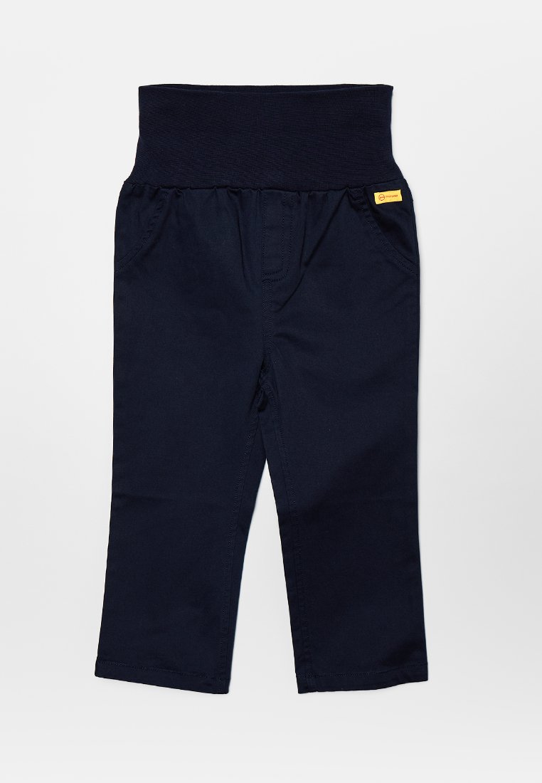 Steiff Broek donkerblauw