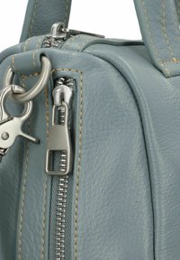 FREDsBRUDER FEELING GOOD  - Borsa a mano - dusty blue