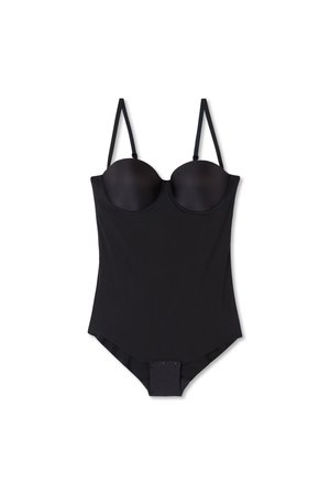 Intimissimi Body - schwarz black