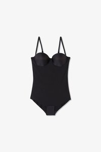 Valgt, schwarz black
