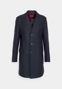 HUGO Cappotto corto - blue