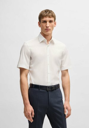 JOE KENT - Shirt - white