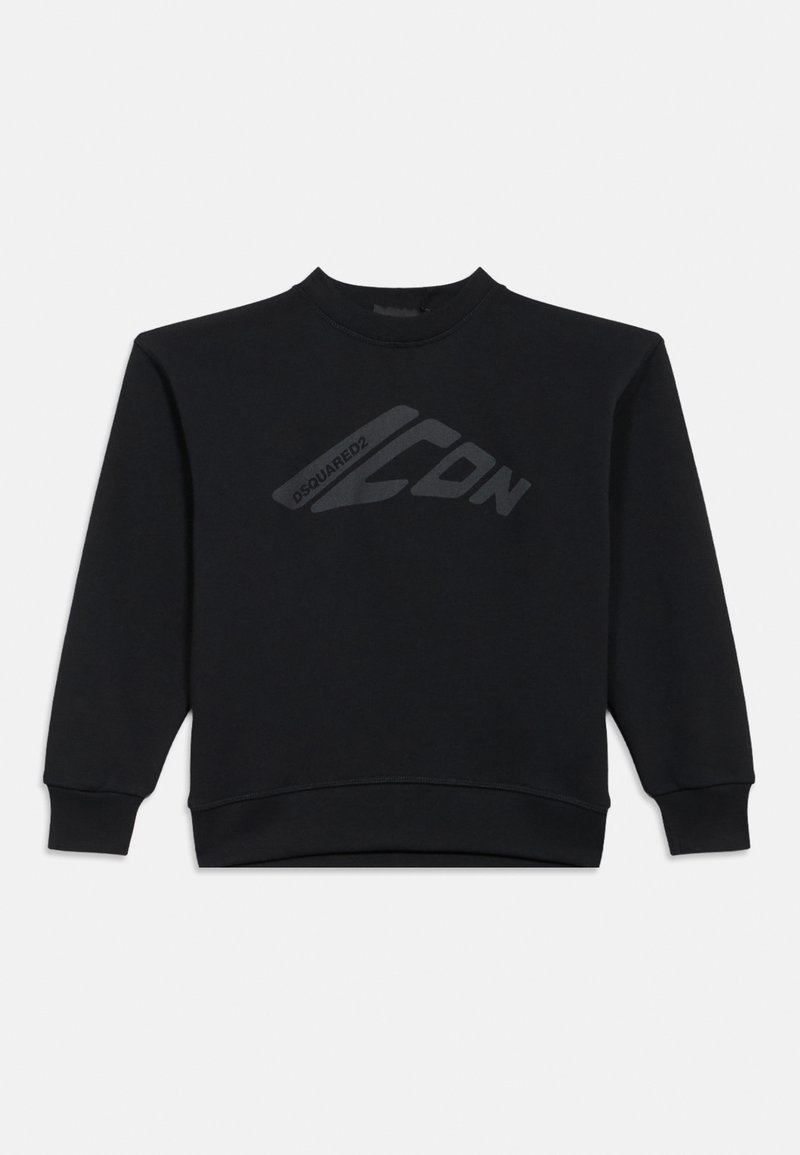 Dsquared2 Sweater zwart