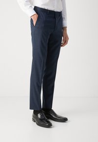 HUGO ARTI HESTEN  - Suit - blue nine