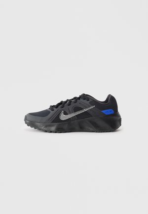 UNISEX - Baskets basses - black