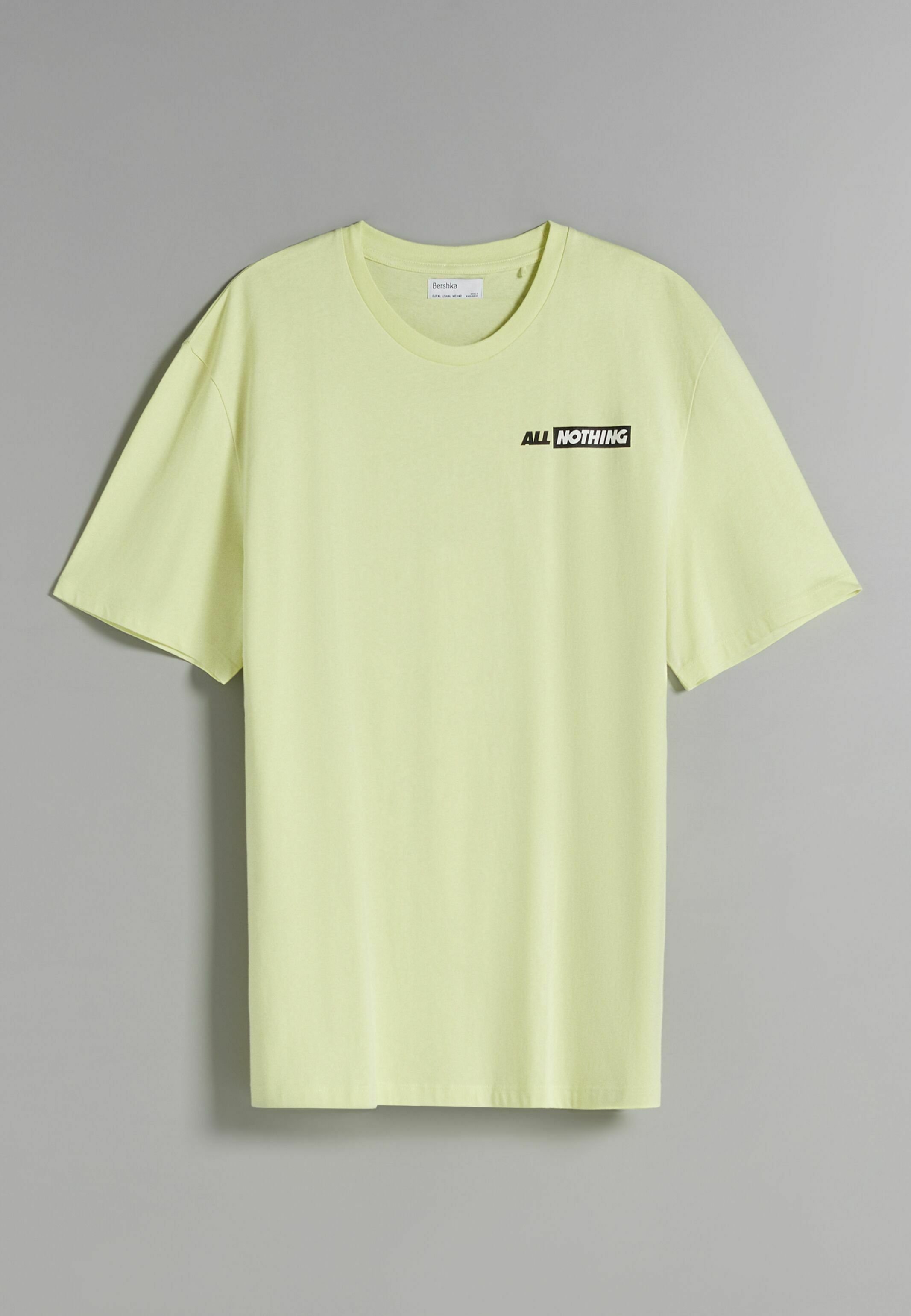 Herren REGULAR FIT - T-Shirt print Herren REGULAR FIT - T-Shirt print