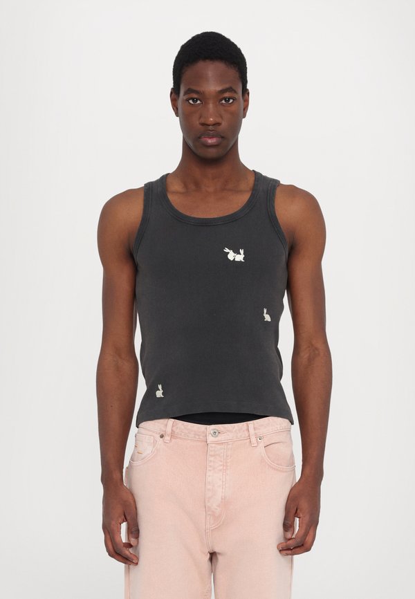 BUNNY BLISS UNISEX - Top3