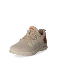 bugatti - Sneaker low - beige Thumbnail-Bild 1