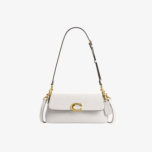 COACH Käsilaukku - b chalk