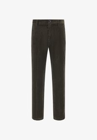 Geselecteerd, military green