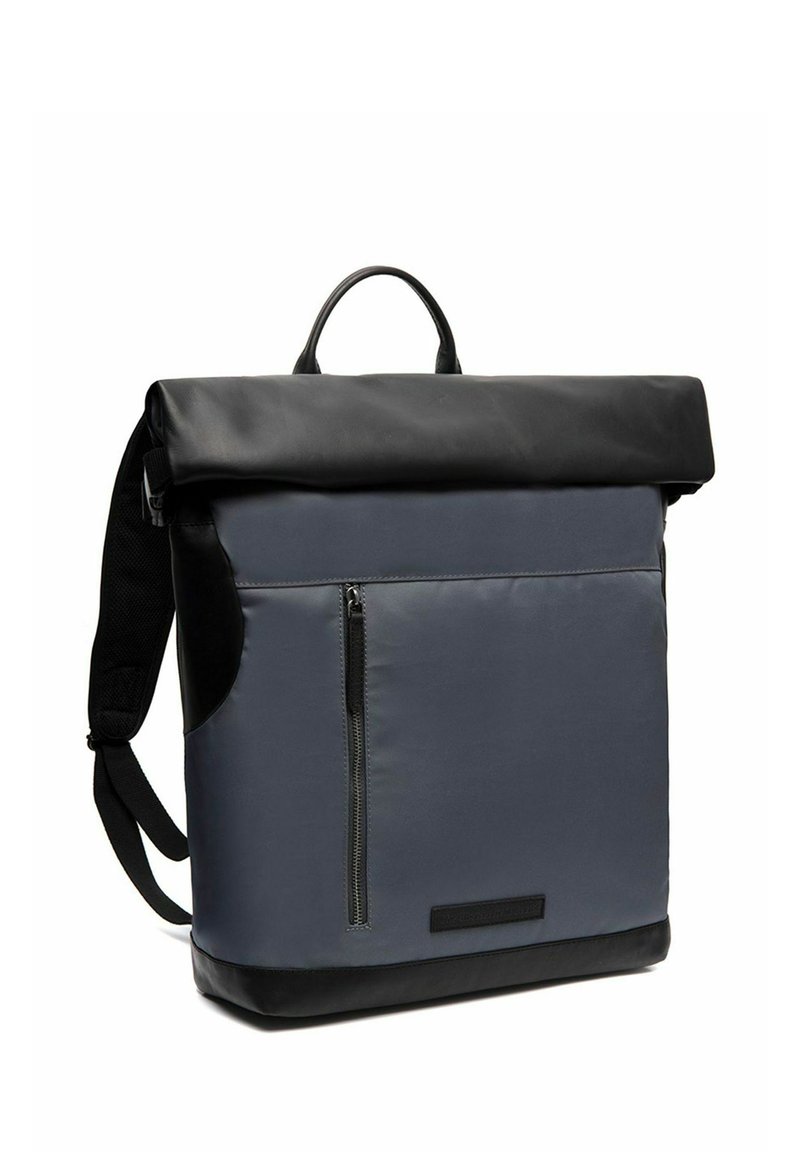 The Chesterfield Brand BORNHOLM - Sac à dos - light grey