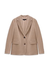 Blazer - beige
